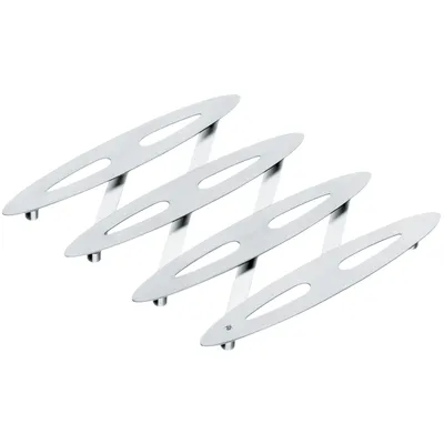 Zdjęcie produktu dla WMF 06.3210.6030, Stal nierdzewna, Stal nierdzewna, Chiny, 216 szt., 864 szt., 370 g
