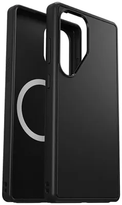 Obrázok produktu pre Samsung GP-FPS938OBHBW, Ochranný obal, Samsung, Galaxy S25 Ultra, 17,5 cm (6.9"), Čierna