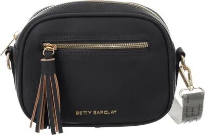 Produktbild von Betty Barclay Umhängetasche Crossover Bag Black schwarz
