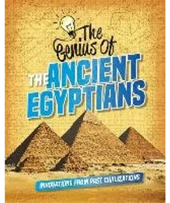 Produktbild von The Genius of the Ancient Egyptians