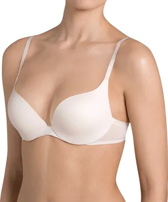Produktbild von Sloggi Wow Breeze WHU BH mit Bügel, Farbe: Beige, Größe: 70B