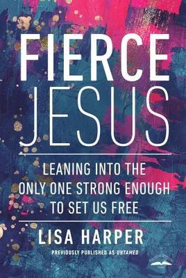 Obrázok produktu pre Fierce Jesus