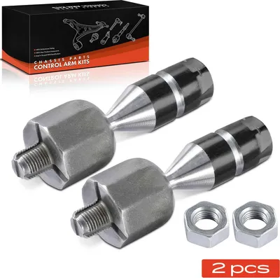Image de Frankberg 2x Biellette de Direction Essieu Avant pour Cadillac CTS STS 2.0L 3.6L 4.4L 4.6L Année dès 2004