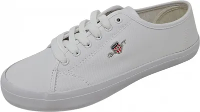 Produktbild von Women's Gant Pillox 30538896 G29 weiß 38