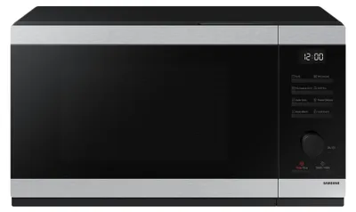 Produktbild von Samsung Mikrowelle/Grill/32Liter - MG32DG4524CTE1*schwarz*