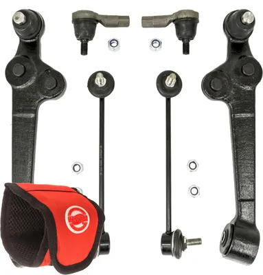 Obrázek produktu pro MASTER-SPORT Sada předních ramen nápravy 36957/2-KIT-MS