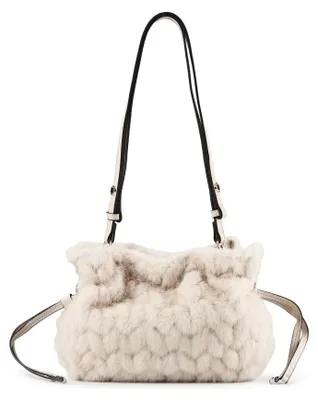 Image de Liu-jo Af6099 E1168 Hobo Couleur Blanc