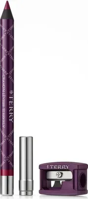 Immagine prodotto di By Terry - Matita rossetto waterproof Terrybly - 03 Dolce Plum