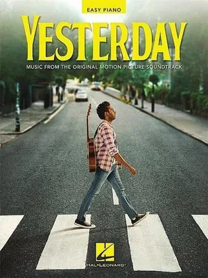 Obrázok produktu pre Yesterday
