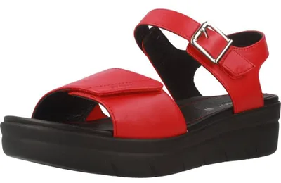 Image de Stonefly Aqua Iii 2 Couleur Rouge