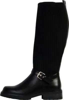 Produktbild von Stiefel mit Reißverschluss