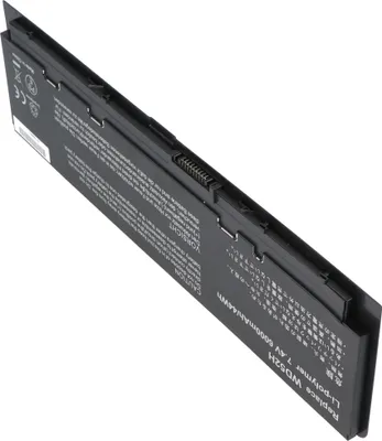 Produktbild von Akku passend für Dell Latitude E7240 Akku 0W57CV, 451-BBFW, 451-BBFX, GVD76, HJ8KP, J31N7, KWFFN, NCVF0, VFV59, W57CV, WD52H