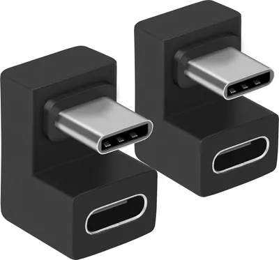 Zdjęcie produktu dla Equip 133476, USB C, USB C, Czarny