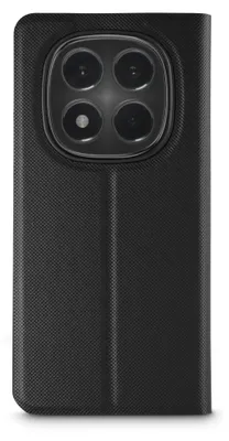 Produktbild von Hama Daily Protect Handy-Schutzhülle 16,9 cm (6.67") Folio Schwarz
