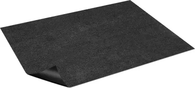 Produktbild von Faziango Grillteppich, Grillmatte 90x120 cm, rutschfeste Unterlage für Grill und Outdoor-Geräte, ölbeständig, Bodenschutz für Garten und Terrasse