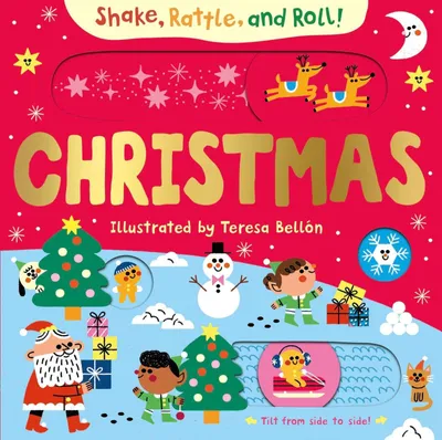 Produktbild von Christmas
