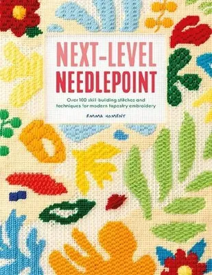 Zdjęcie produktu dla Next-Level Needlepoint