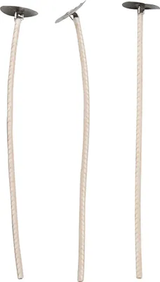 Produktbild von Creativ Company 73313, Weiß, 100 mm, 1 Stück(e), 2 mm