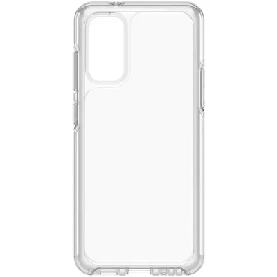 Produktbild von Symmetry Clear Case Transparent Samsung Galaxy S20 Plus