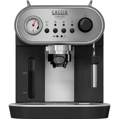 Obrázek produktu pro Gaggia RI8525/01, Espresso kávovar, 1,4 l, Kávová kapsle, 1900 W, Černá, Nerezová ocel