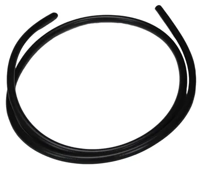 Image de Câble d'allumage RMS, 1 mètre, sans connecteur de bougie, pour Piaggio Skipper SKR 125, 2 temps