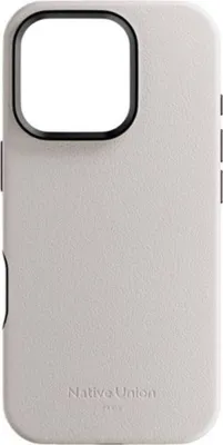 Produktbild von Native Union Active Case iPhone 16 MagSafe (Sandstone)