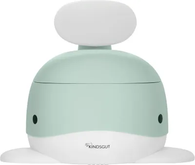 Produktbild von Kindsgut Kindertöpfchen Aquamarin