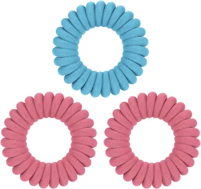 Produktbild von Invisibobble Power Rose and Ice 3st