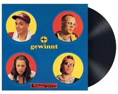 Obrázek produktu pro Čtyři vítězství