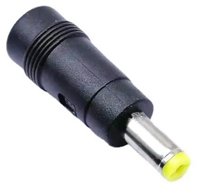Obrázek produktu pro Adaptér, konektor 5,5 x 2,1 mm na konektor 5,5 x 1,7 mm, pro napájecí adaptér