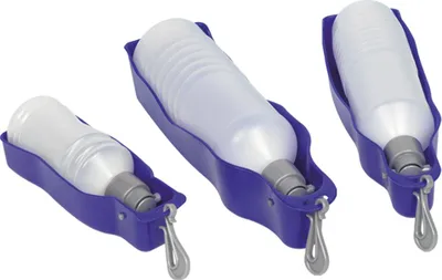 Image de Bouteille d'eau de voyage Nobby 750 ml