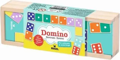 Produktbild von Domino