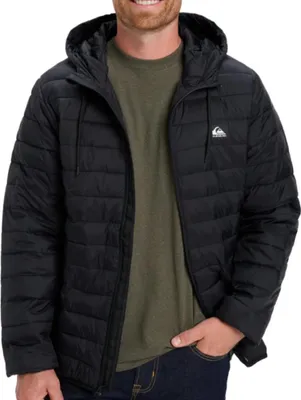 Produktbild von Quiksilver Scaly Hood Black S
