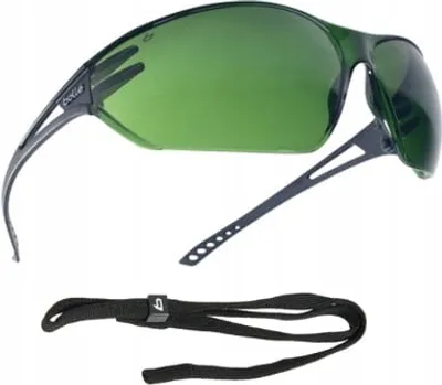Image de Bolle Slam Shade 3 (Lunettes De Soudure)