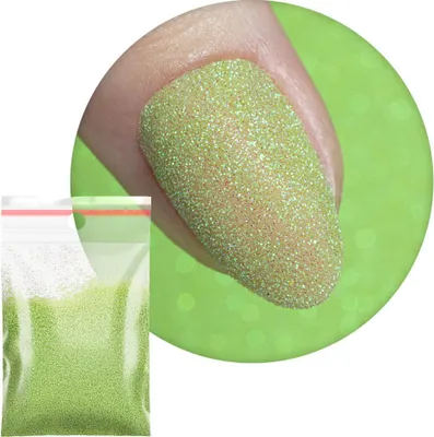 Image de Paillettes pour ongles n° 74 20 g