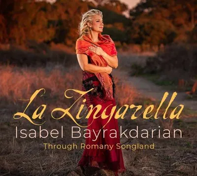 Obrázok produktu pre Bayrakdarian, I: Zingarella: Romany Songland