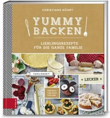 Immagine prodotto di Yummy Backen