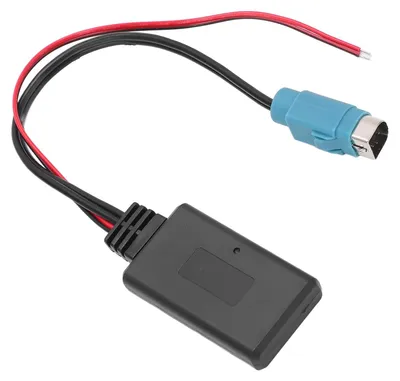 Bluetooth AUX-Adapterkabel 5.0 für Alpine Autoradios