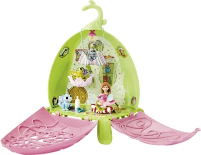 Produktbild von Marweens Tierkindergarten