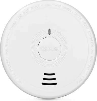 Produktbild von Alecto SA20 - Rauchmelder