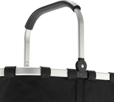 Produktbild von reisenthel Einkaufstasche carrybag uni 49 x 29 x 26