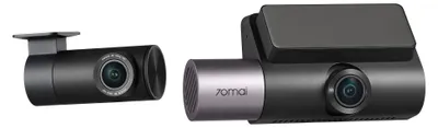 Immagine prodotto di Xiaomi 70mai Dash Cam 3 canali 4K T800