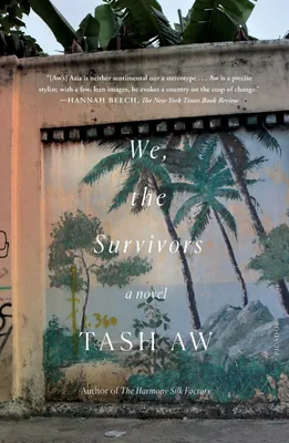 Produktbild von We, the Survivors
