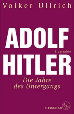 Produktbild von Adolf Hitler