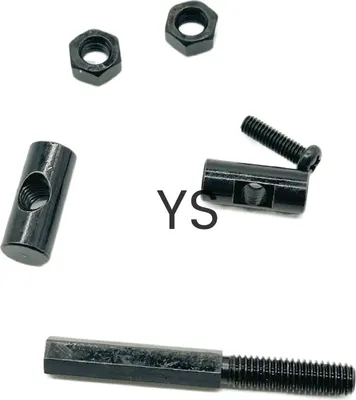 Produktbild von Ninebot MAX G30D, G30LD Spannschraube
