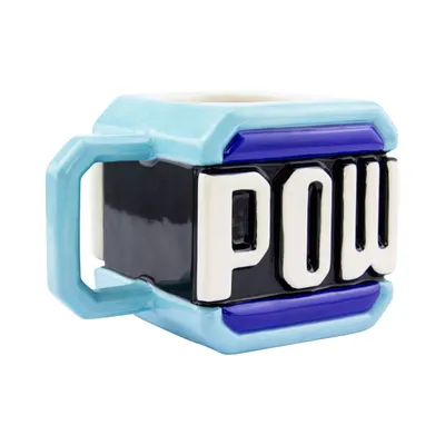 Zdjęcie produktu dla Paladone PP6344NN, Pojedyńczy, 0,45 l, Wielobarwny