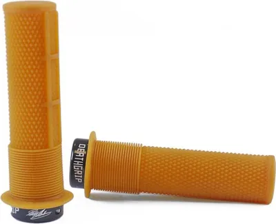 Image de DMR Brendog Death Grip Lock-On Griff, 133/29.8mm, gum