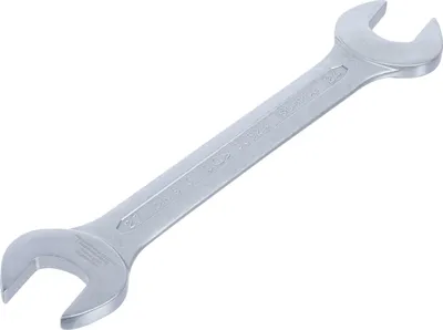 Productafbeelding van BGS 30624 Dubbele ringsleutel, 24x27 mm