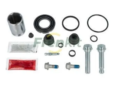 Produktbild von FRENKIT Bremssattel-Reparatursatz für TOYOTA C-HR (AX10) Hinten 35mm 735289