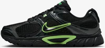 Produktbild von Nike V5 RNR "Black Anthracite Lime Blast" Schwarz, Größe: 40